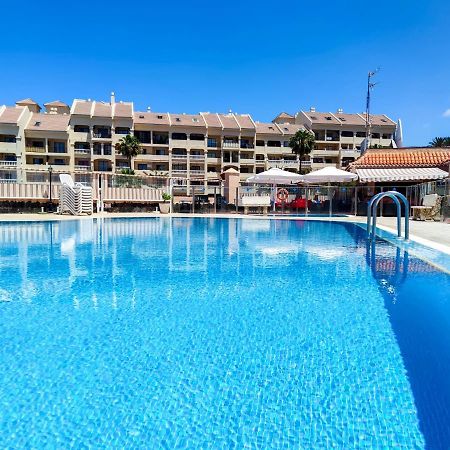 Los Cristianos - Heated Swimming Pool Air-Conditioned Dış mekan fotoğraf
